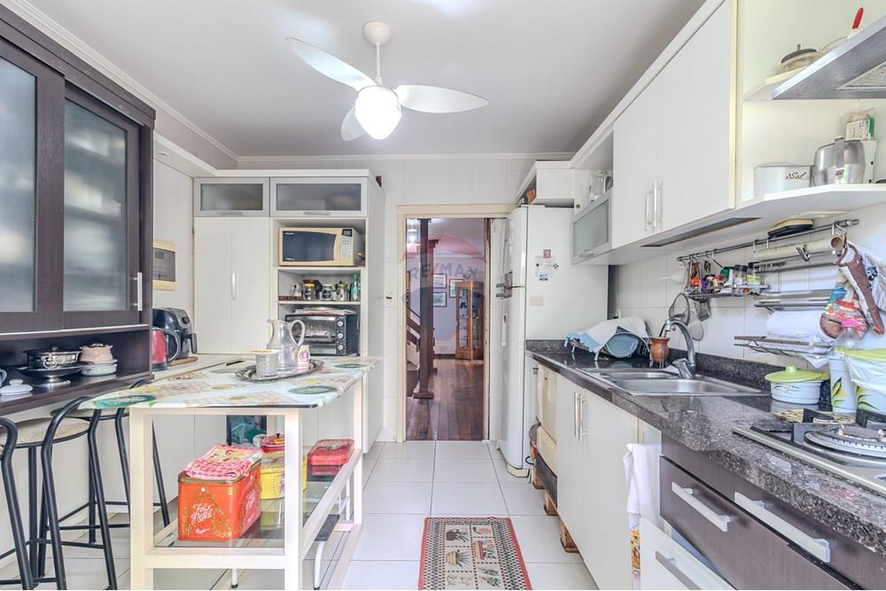 Sobrado - Venda - Porto Alegre , Rio Grande do Sul - _MG_8906.jpg - 612481082-50