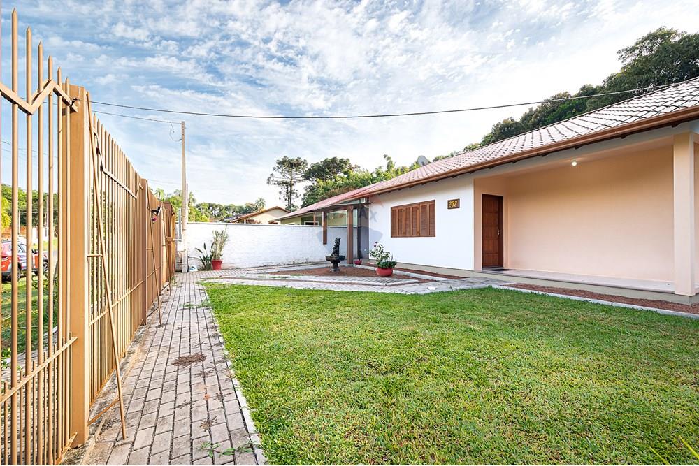 Casa - Venda - Novo Hamburgo , Rio Grande do Sul - DSC_1001.jpg - 610261015-44