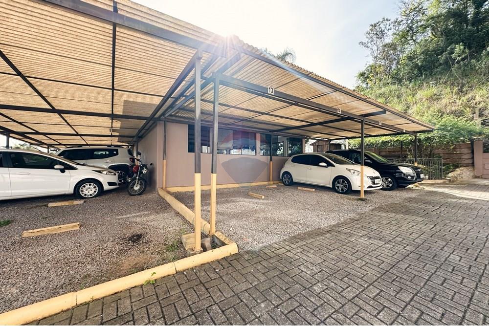 Apartamento - Venda - Bento Gonçalves , Rio Grande do Sul - APTO BERTOLINI-25.jpg - 610251016-47