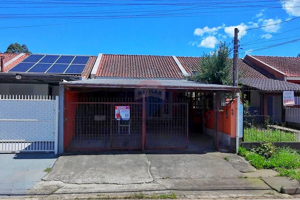 Casa - Venda - São Leopoldo , Rio Grande do Sul - Frente 3 (1).jpg - 610461005-2