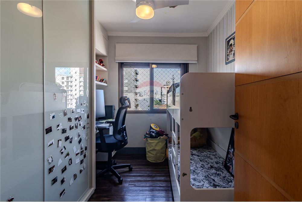 Residential - कोंडो/अपार्टमेंट - Porto Alegre , Rio Grande do Sul - BR - 14 - 612481068-192