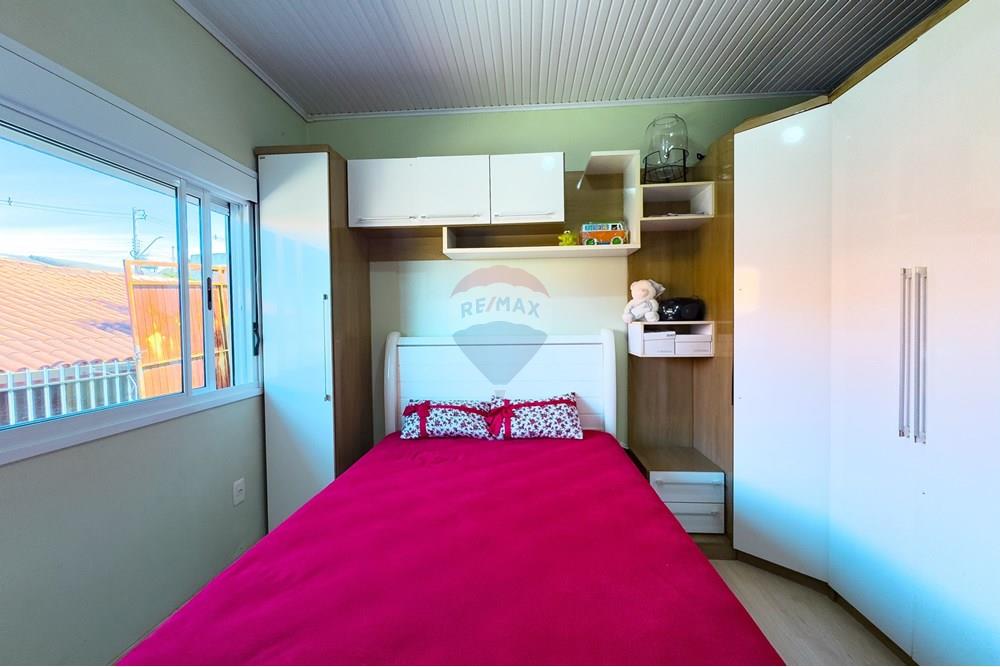 Casa - Venda - Erechim , Rio Grande do Sul - IMG_5547.jpg - Fachada - 612761043-5