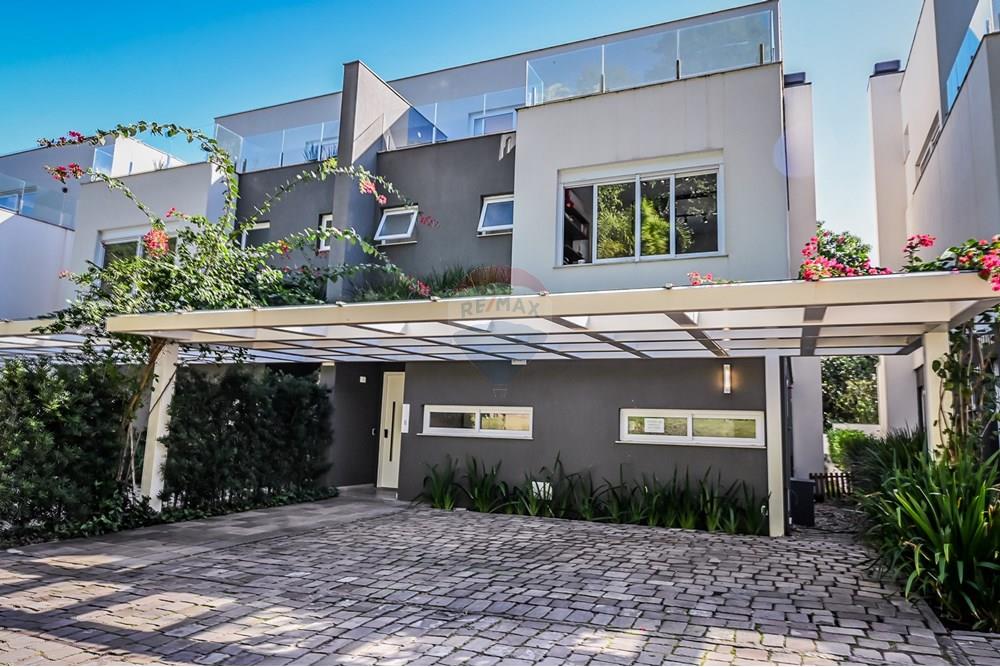 Casa de Condomínio - Venda - Porto Alegre , Rio Grande do Sul - 01.jpg - 612481068-164