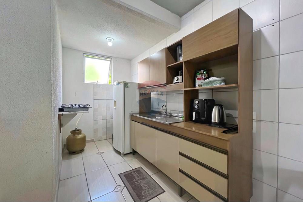Apartamento - Venda - Sapucaia do Sul , Rio Grande do Sul - Cozinha.jpg - 610461004-6
