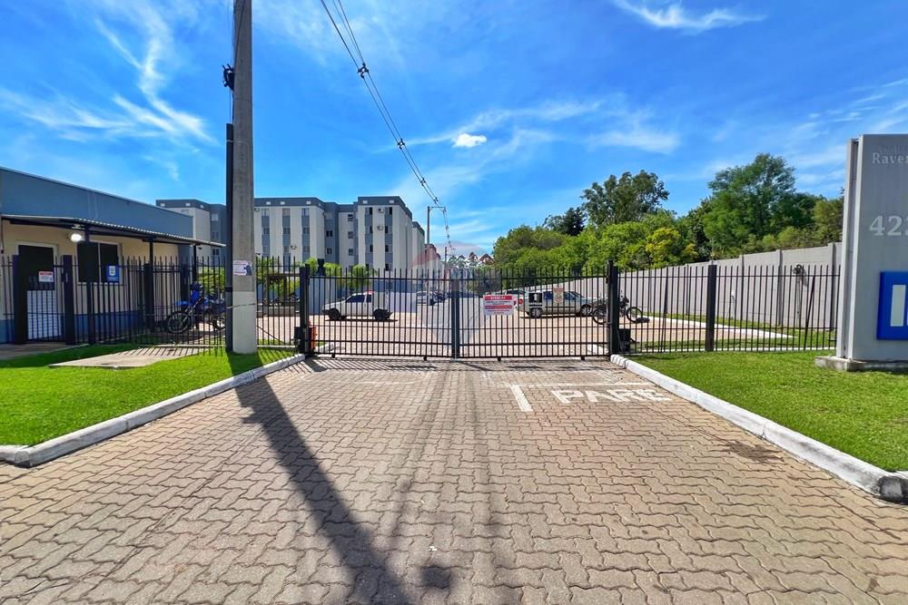 Apartamento - Venda - São Leopoldo , Rio Grande do Sul - Frente 3 (4).JPG - Fachada - 610461007-19