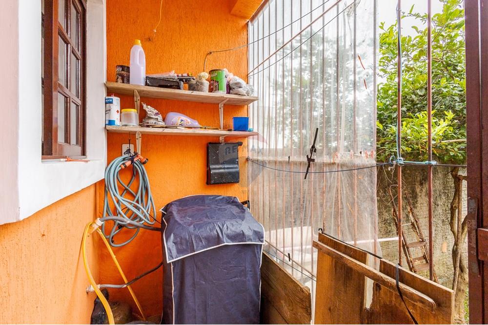 Casa - Venda - Alvorada , Rio Grande do Sul - IMG_3614.JPEG - 612531054-1