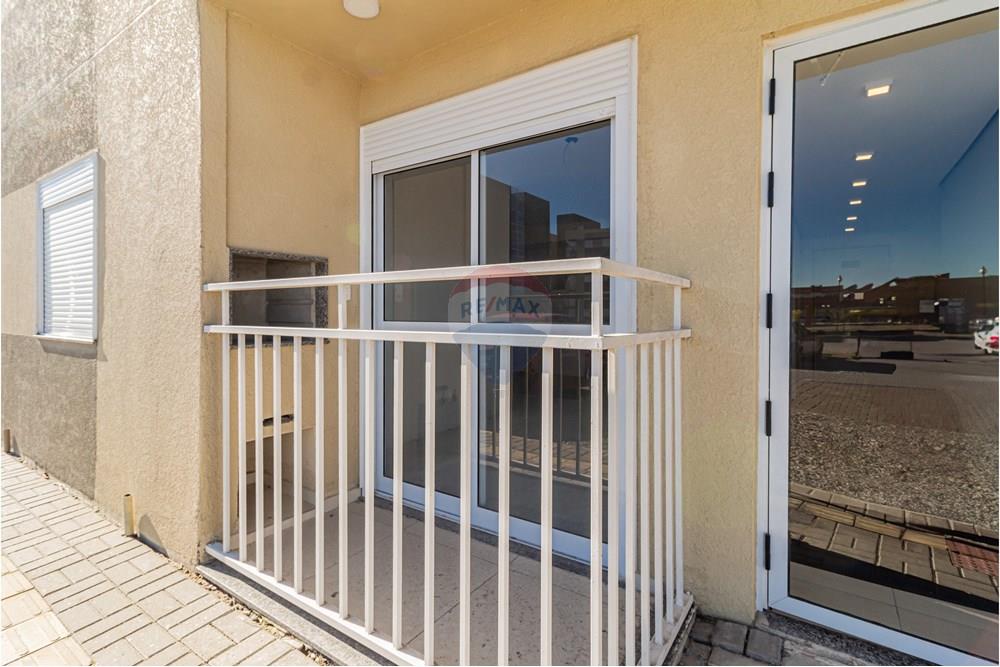 Apartamento - Venda - Pelotas , Rio Grande do Sul - Aveiro AP104 B02 Bruno - 01.jpg - 610211059-6