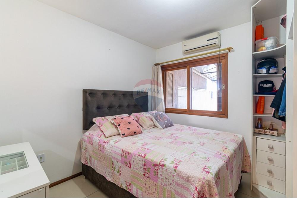 Apartamento - Venda - Gravataí , Rio Grande do Sul - _DSC1861.jpg - Quarto principal - 610051074-14