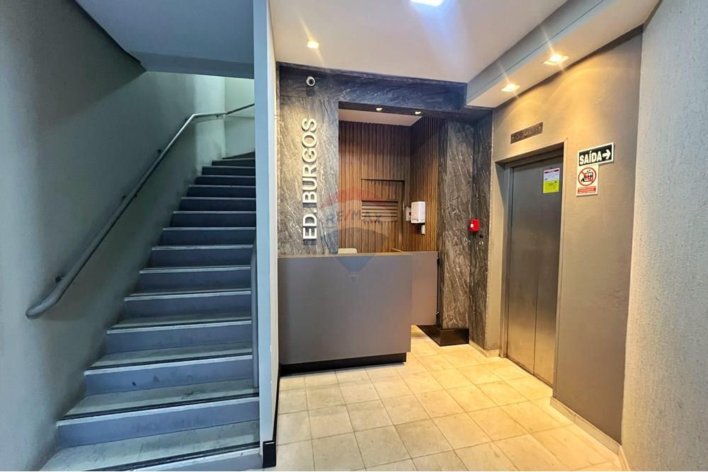 Cj. Comercial/ Sala - Venda - São Leopoldo , Rio Grande do Sul - Cópia de Recepção 1.jpeg - 610461007-11