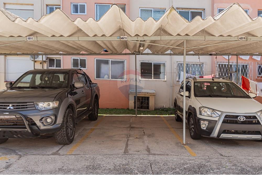 Apartamento - Venda - Pelotas , Rio Grande do Sul - Duque de Caxias 170-03.jpg - Garagem - 610211016-64