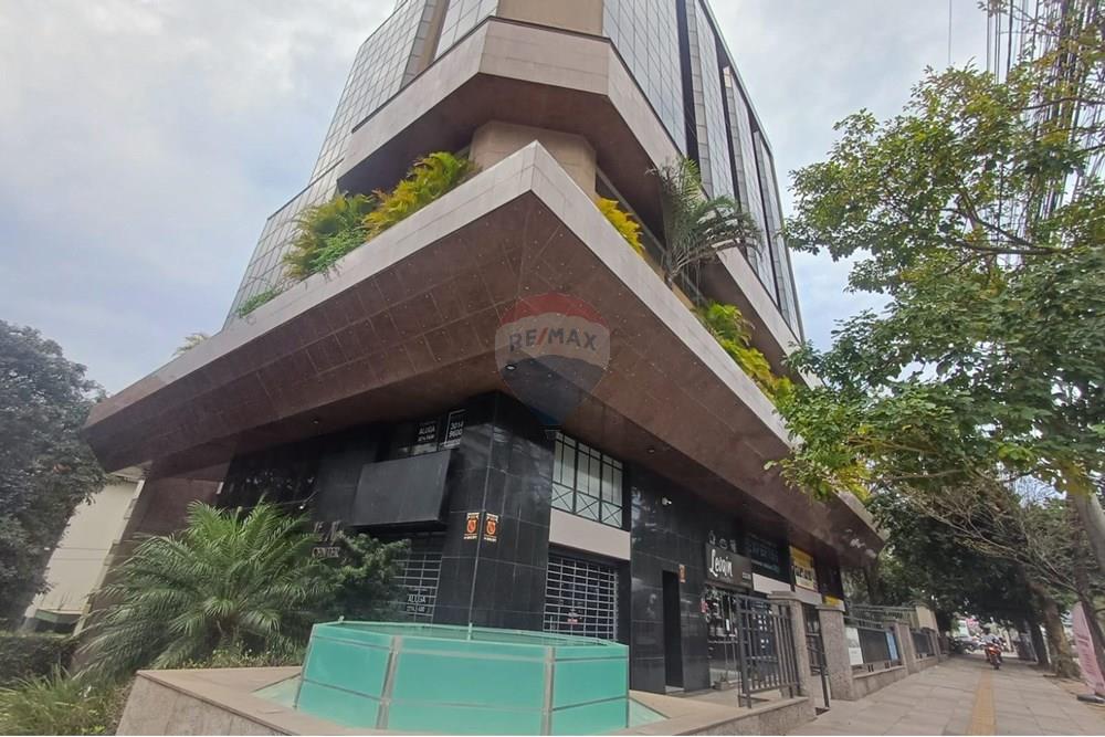 Cj. Comercial/ Sala - Venda - Porto Alegre , Rio Grande do Sul - sala 29.jpg - 612541029-10