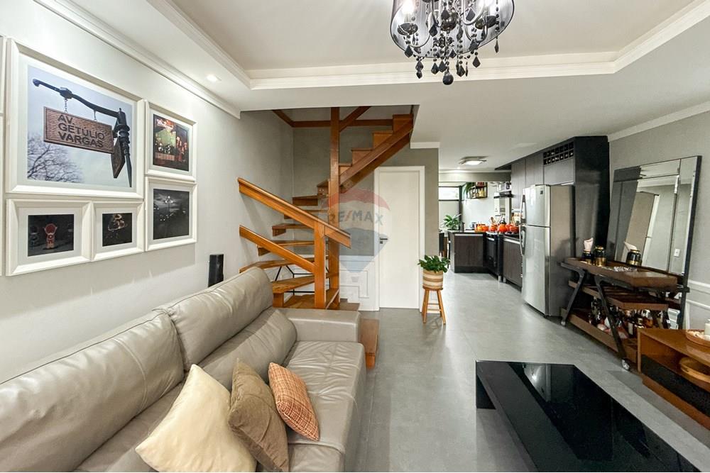 Sobrado - Venda - Canoas , Rio Grande do Sul - DJI_20250528_145021_813.jpg - 612651033-73