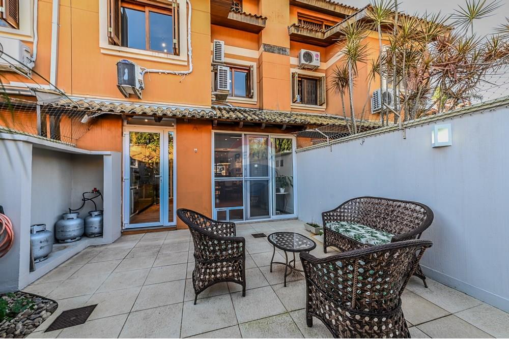 Casa de Condomínio - Venda - Porto Alegre , Rio Grande do Sul - IMG-127.jpg - 612481037-111