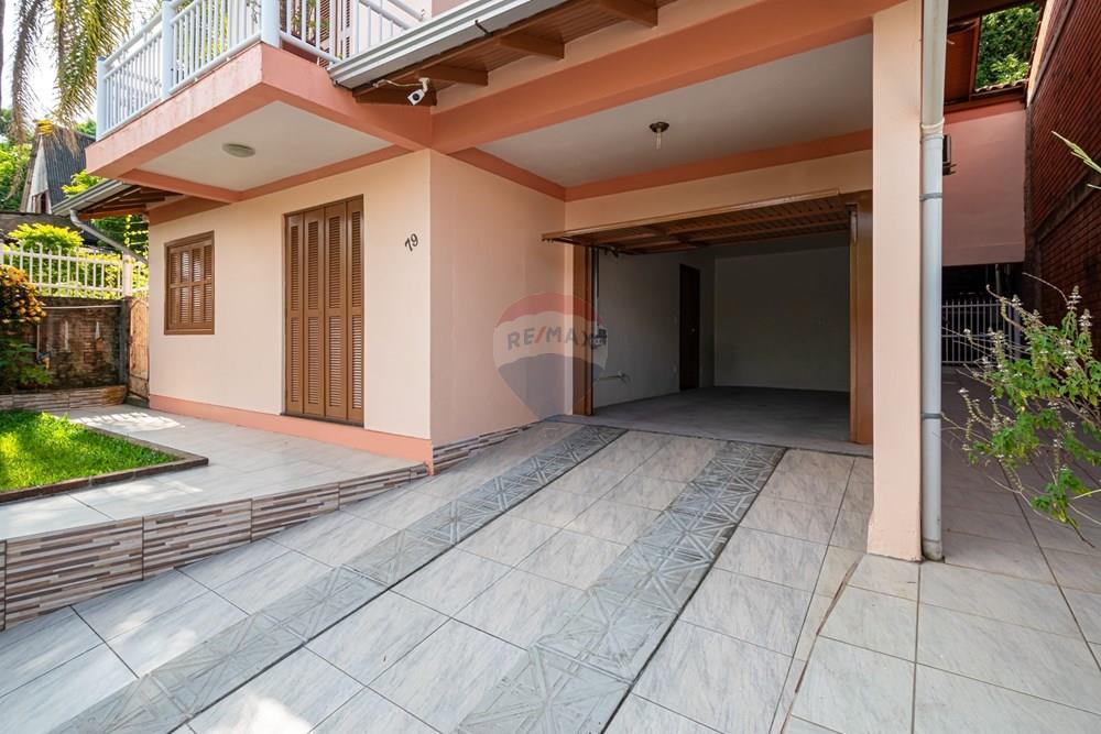 Casa - Venda - Novo Hamburgo , Rio Grande do Sul - DSC_0095-902.jpg - 610261015-50