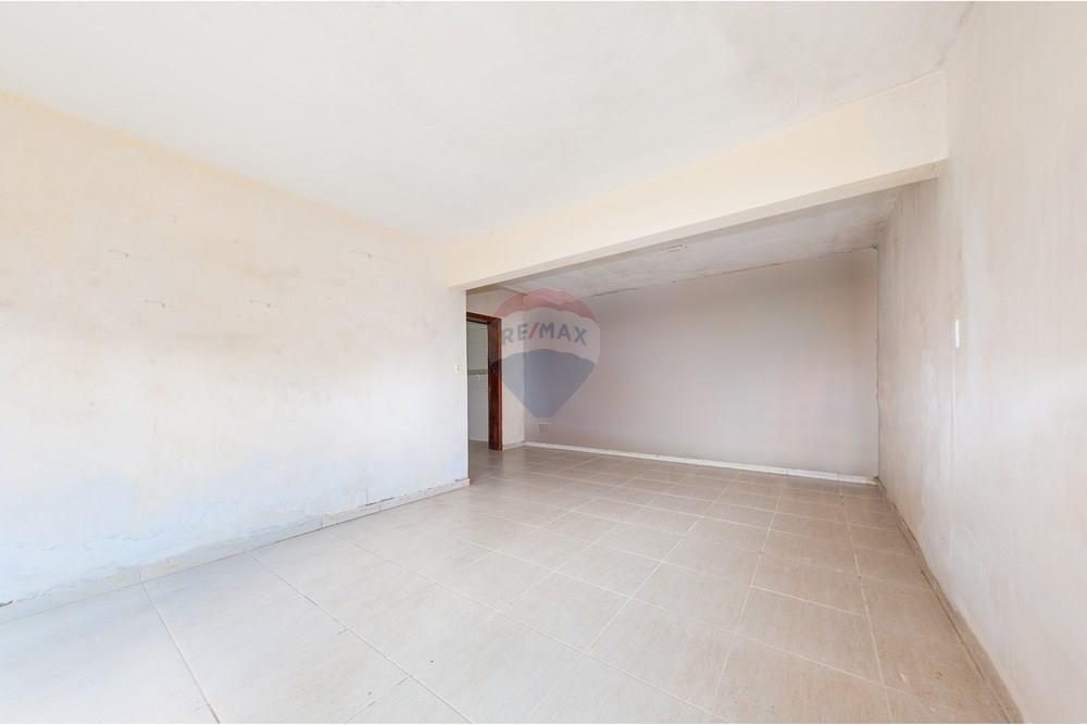 Casa - Venda - Montenegro , Rio Grande do Sul - VISTA DE SALA DE ESTAR E JANTAR.jpg - Sala de jantar - 610091023-46