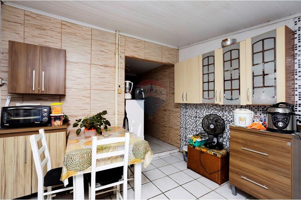 Casa - Venda - Alvorada , Rio Grande do Sul - casa 11.JPG - 612531055-8