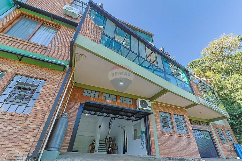 Casa de Condomínio - Venda - Porto Alegre , Rio Grande do Sul - IMG_3423.jpg - 610191022-163