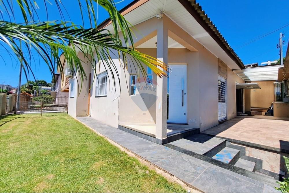 Casa - Venda - Passo Fundo , Rio Grande do Sul - ee2a8155-372f-4cc5-b7e7-e1111885034b.jpeg - 610351071-44