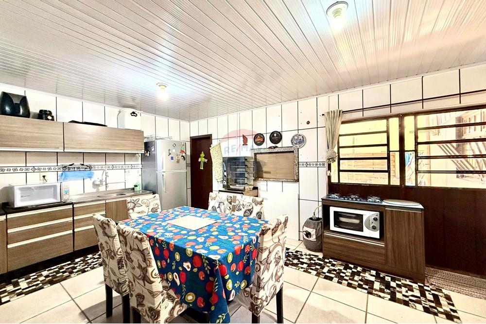 Casa - Venda - São Gabriel , Rio Grande do Sul - IMG_4849.jpg - 612631037-22