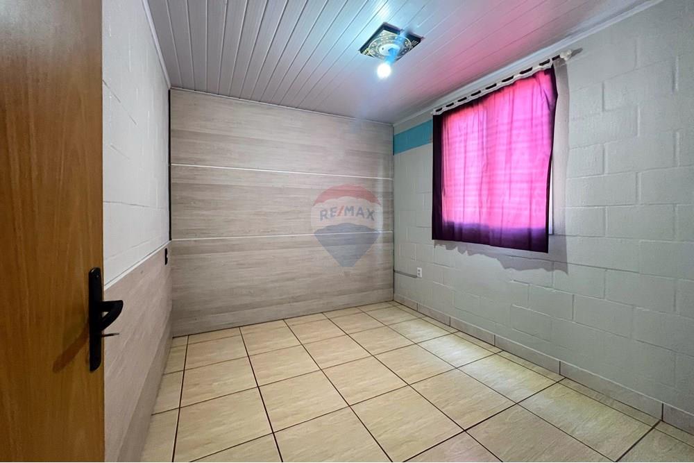 Apartamento - Venda - São Leopoldo , Rio Grande do Sul - Quarto 1 1.jpg - Quarto infantil - 610461004-8