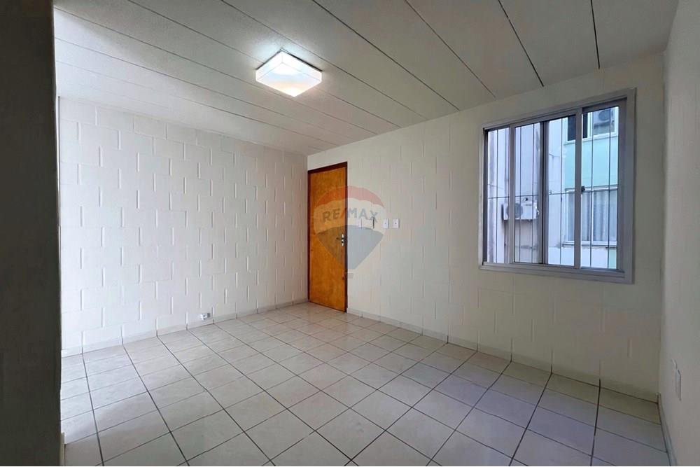 Apartamento - Venda - São Leopoldo , Rio Grande do Sul - Cópia de Sala 6.jpg - Sala - 610461003-35