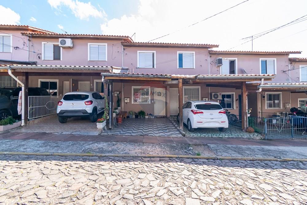 Sobrado - Venda - Cachoeirinha , Rio Grande do Sul - _DSC4230.jpg - 610141033-133