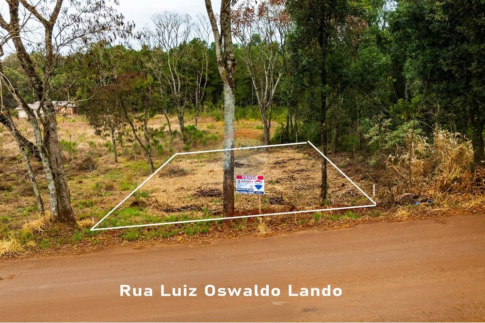 Terreno - Venda - Erechim , Rio Grande do Sul - DJI_0003.jpg - Fachada - 612761043-1