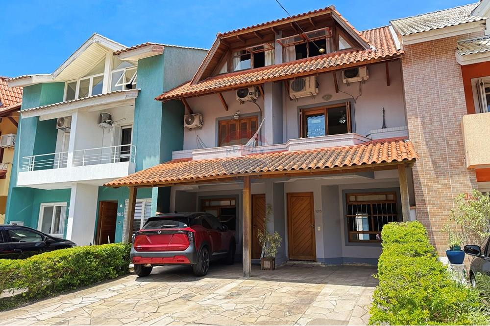 Casa de Condomínio - Venda - Porto Alegre , Rio Grande do Sul - 24.JPG - 610191035-127