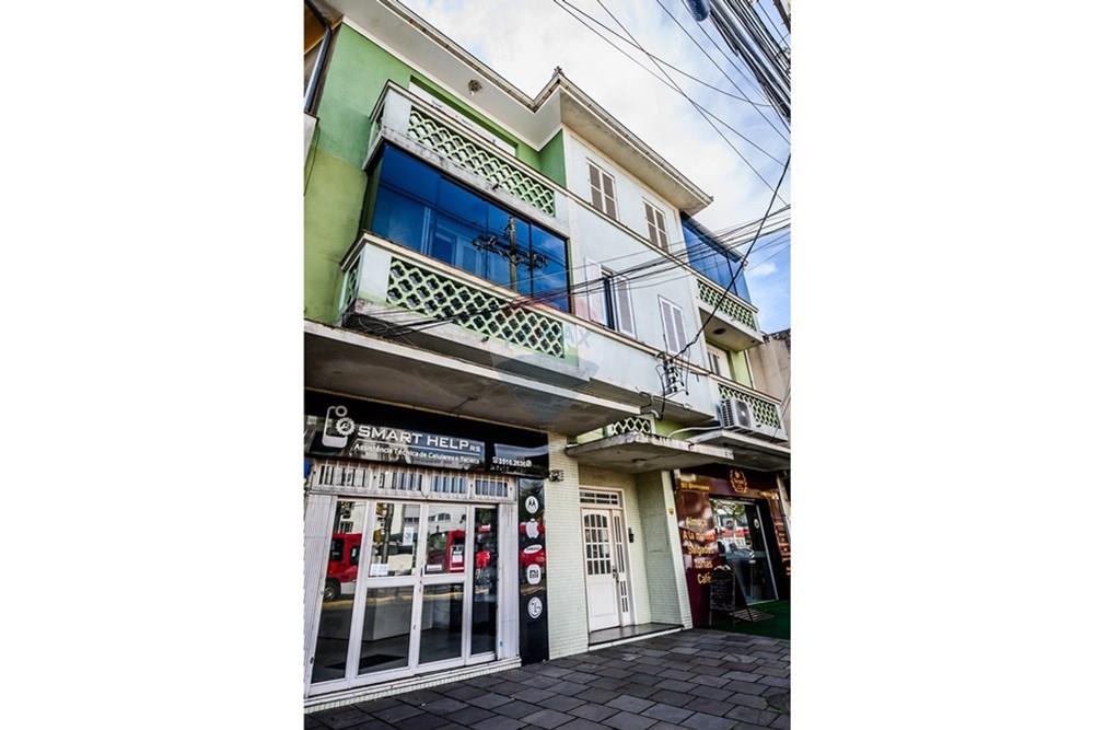 Apartamento - Venda - Porto Alegre , Rio Grande do Sul - ap-101.jpg - 612491054-35