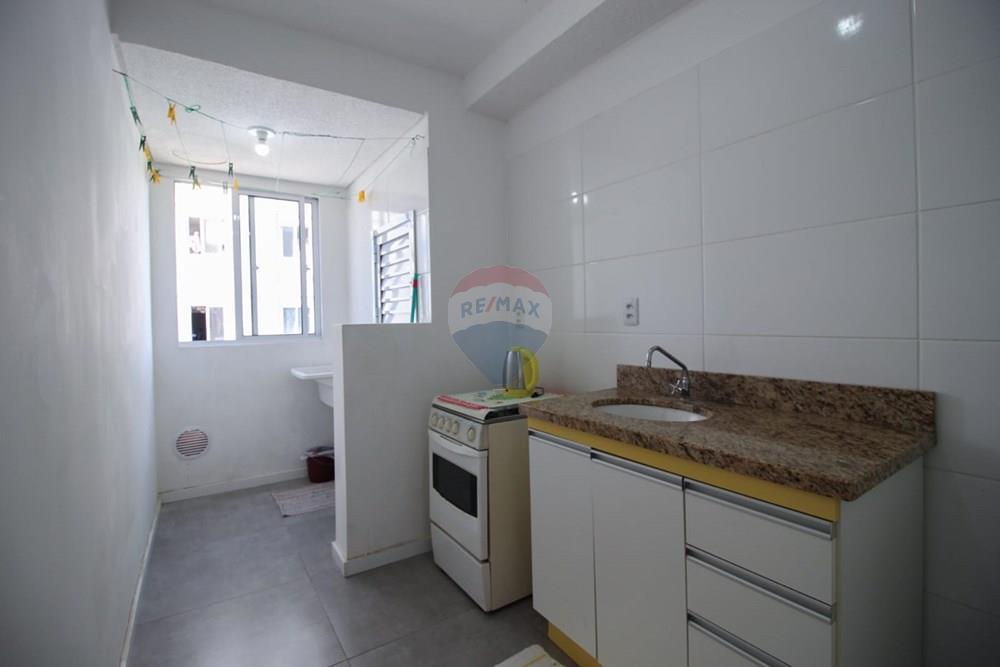Apartamento - Venda - Santa Maria , Rio Grande do Sul - 5.jpeg - 610471049-4