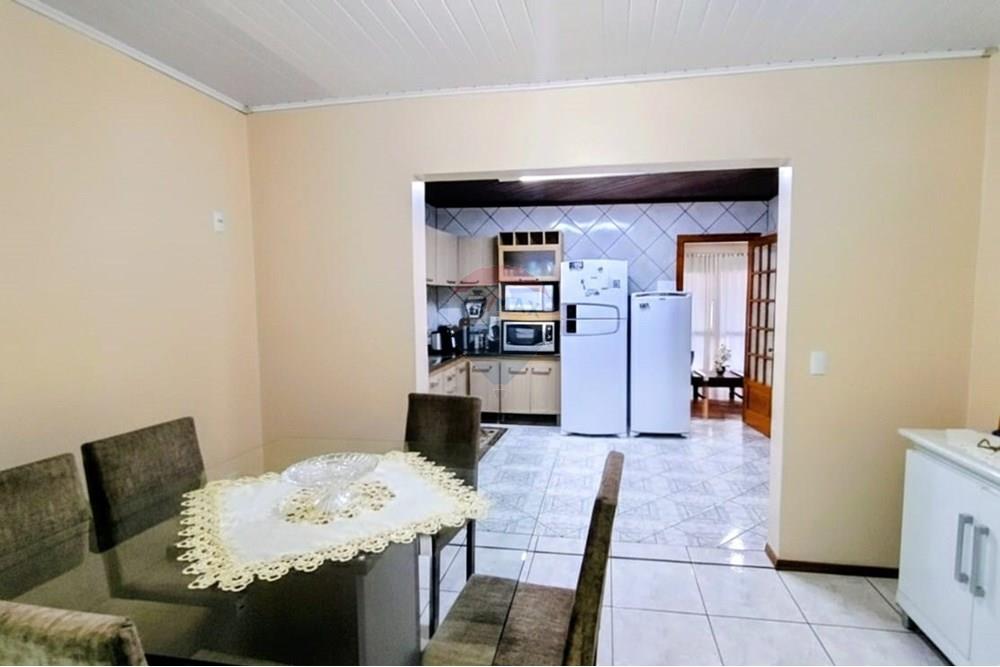 Casa - Venda - Carazinho , Rio Grande do Sul - 5f6474d6-b246-4abb-ba57-402854154e39.jpg - 612701038-3
