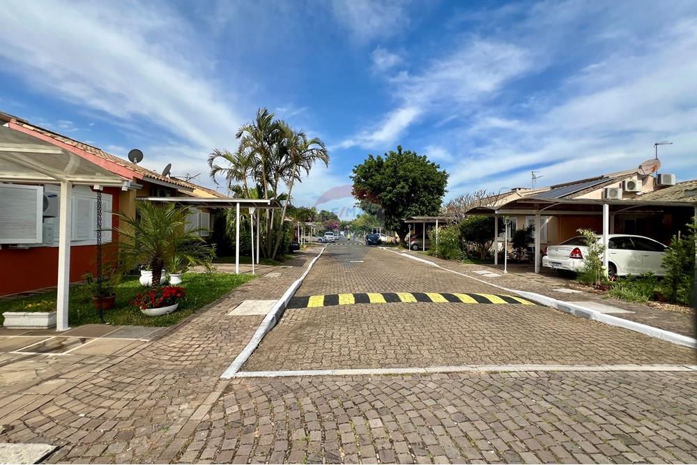 Casa de Condomínio - Venda - Canoas , Rio Grande do Sul - IMG_2049.JPG - 610241012-216