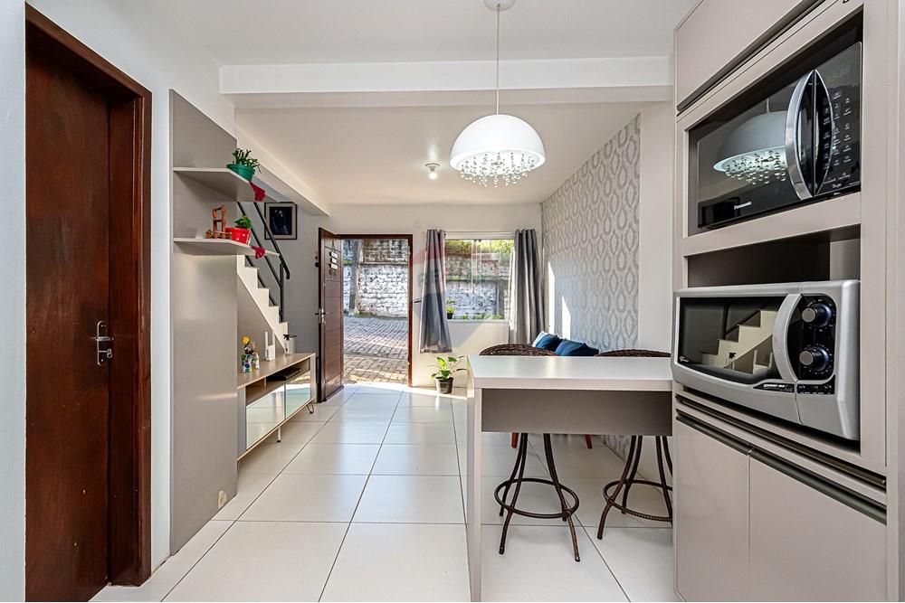 Sobrado - Venda - Novo Hamburgo , Rio Grande do Sul - DSC_3524-7263.jpg - 610261014-67