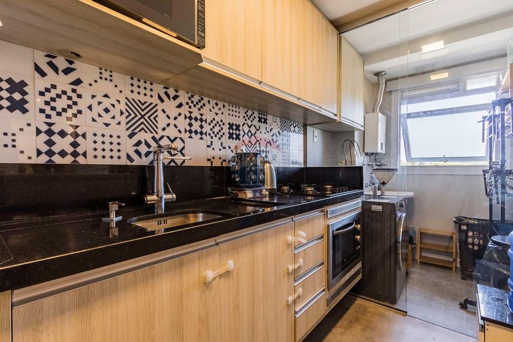 Apartamento - Venda - Porto Alegre , Rio Grande do Sul - IMG_5446-HDR.jpg - 612511054-49