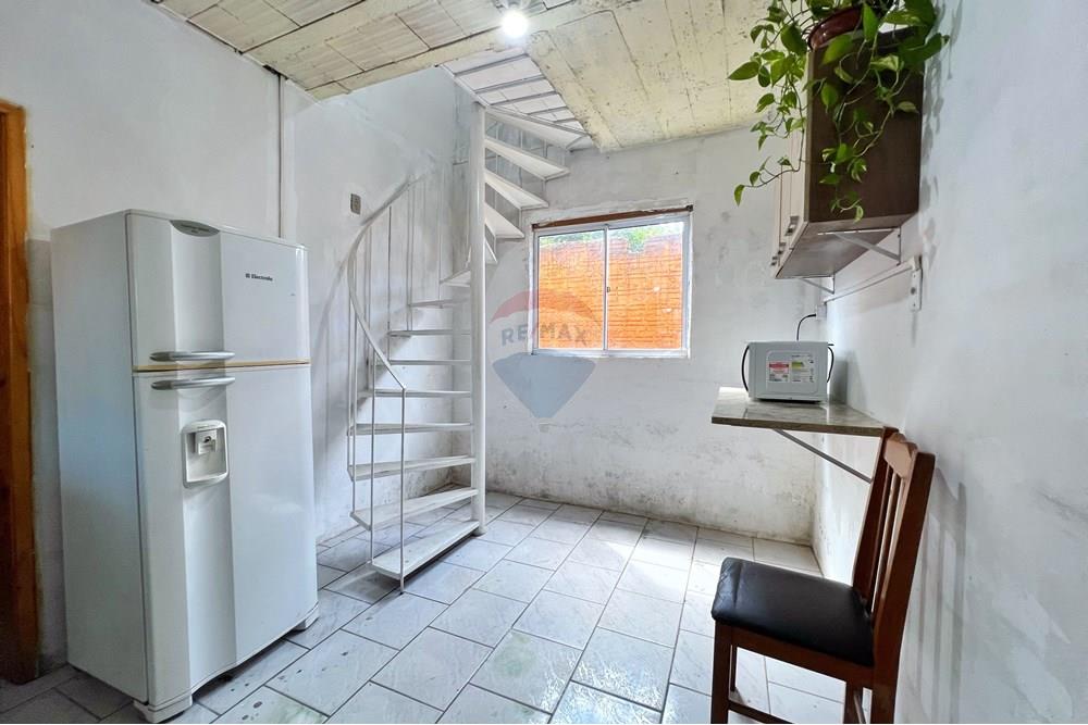 Casa - Venda - São Leopoldo , Rio Grande do Sul - Cozinha 2 1.jpg - 610461016-5