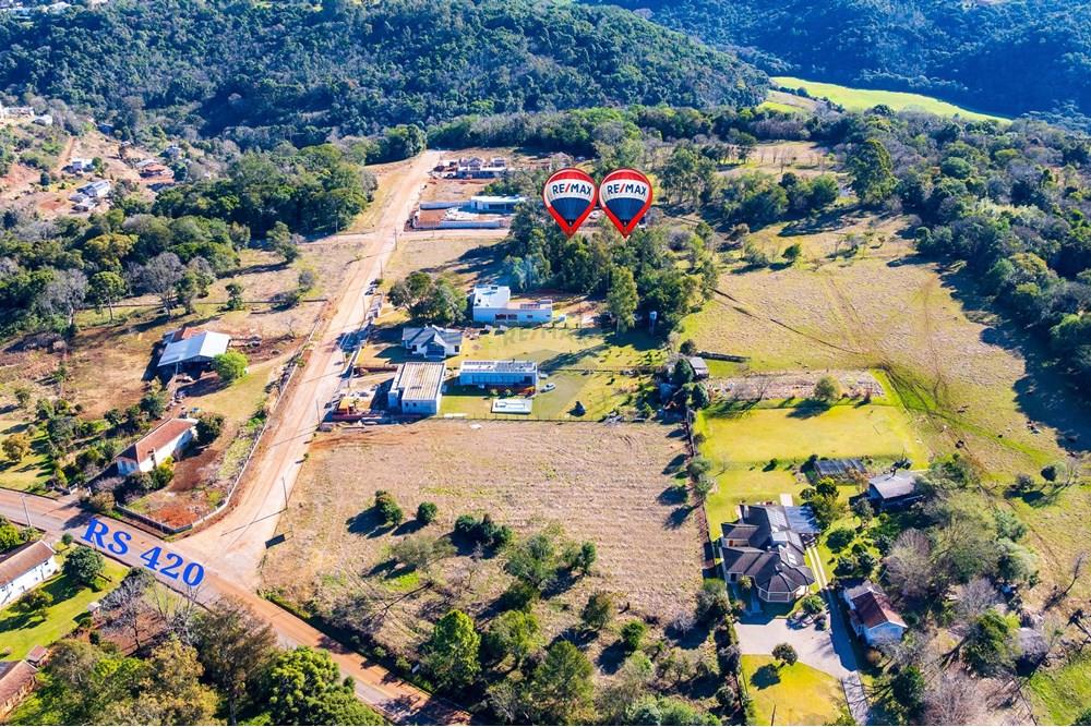 Terreno - Venda - Erechim , Rio Grande do Sul - DJI_0191.jpg - 612761049-2