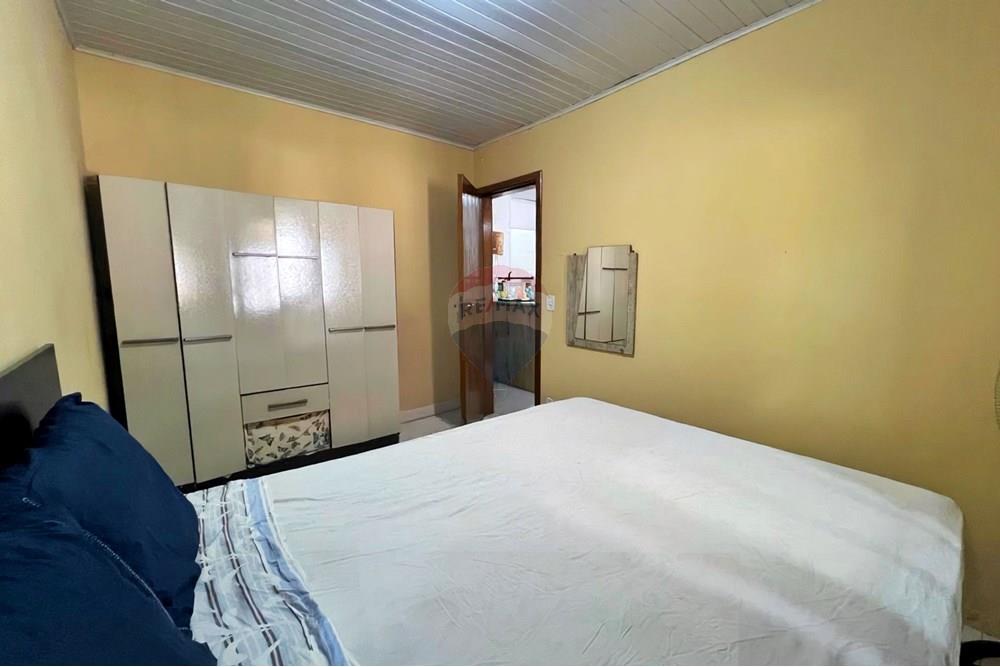 Casa - Venda - São Leopoldo , Rio Grande do Sul - Quarto 1 2 (1).JPG - 610461007-9