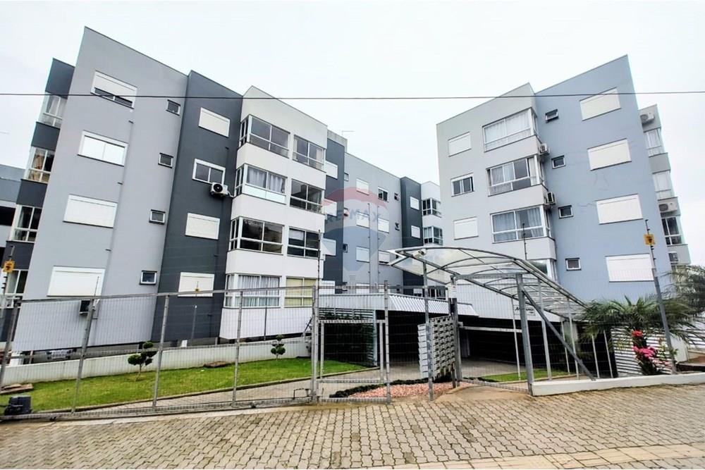 Apartamento - Venda - Bento Gonçalves , Rio Grande do Sul -  1FACHADA (1).jpeg - Fachada - 610331038-42