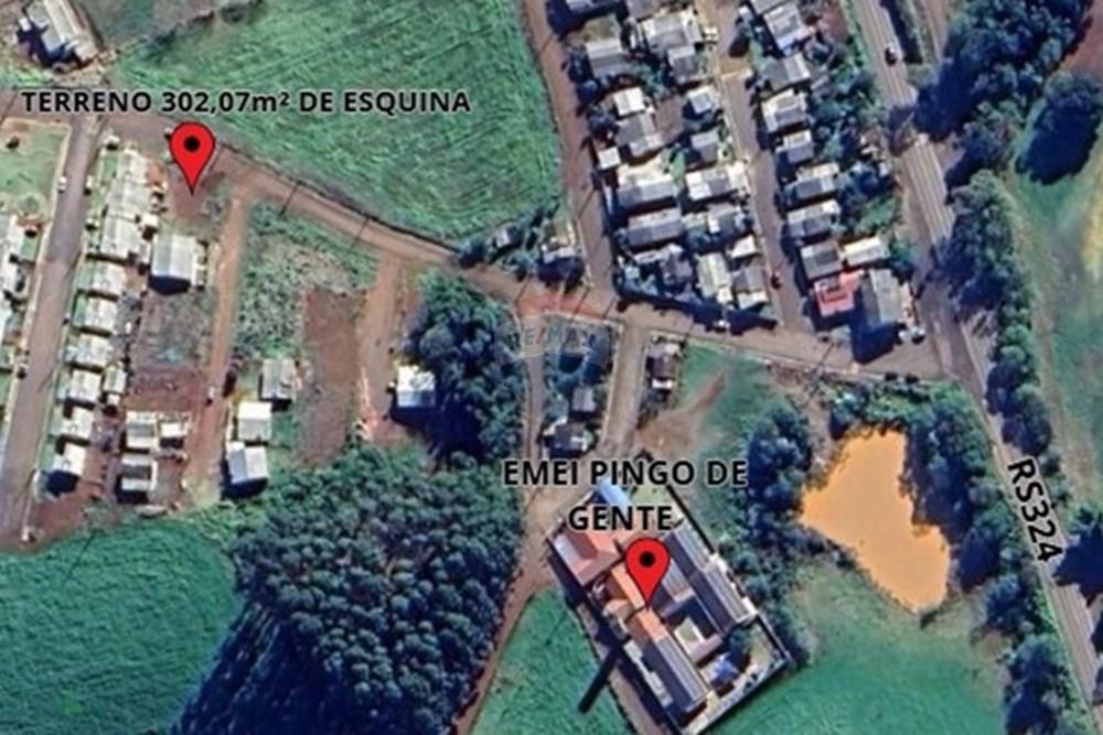 Terreno - Venda - Três Palmeiras , Rio Grande do Sul - CANVA TERRENO SCHEILA.jpg - 610231038-12