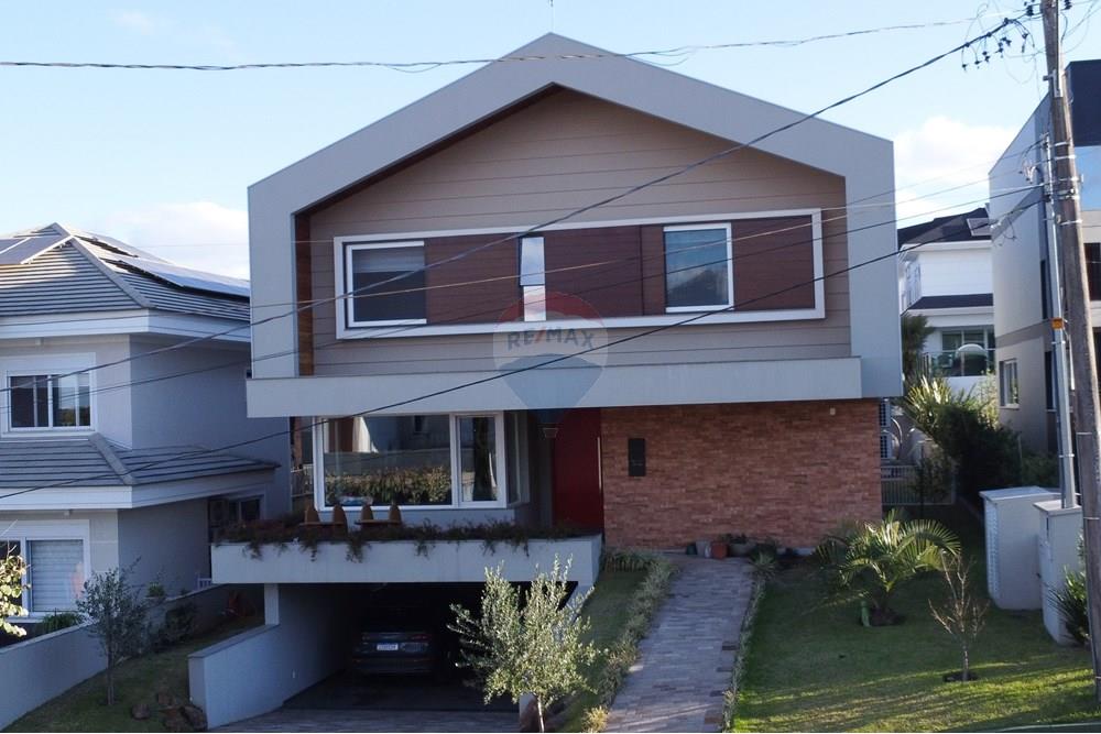 Casa - Venda - Passo Fundo , Rio Grande do Sul - DJI_0879.jpg - 610271097-99