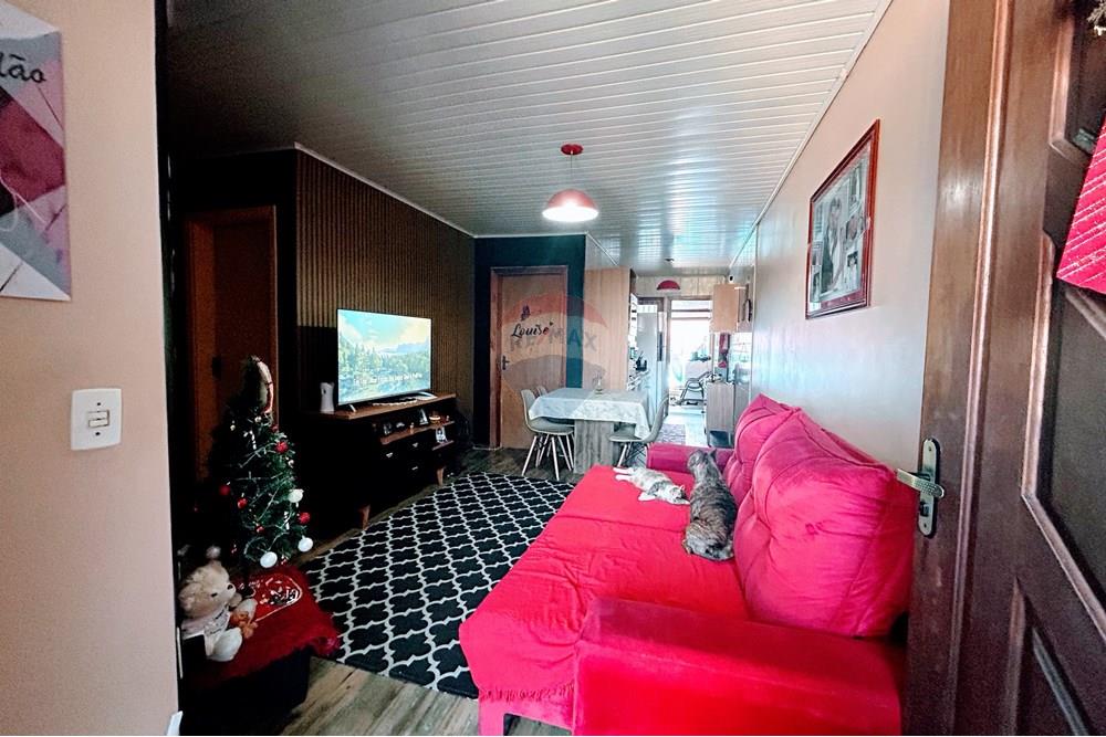 Casa - Venda - Cachoeirinha , Rio Grande do Sul - IMG_5581 Copy.jpeg - 612551056-66