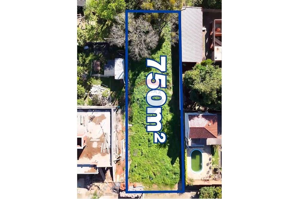 Terreno - Venda - Santa Cruz do Sul , Rio Grande do Sul - J. E. 2.jpeg - 612741037-7