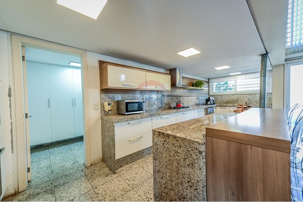 Casa - Venda - Porto Alegre , Rio Grande do Sul - CASA-134.jpg - 612481037-105