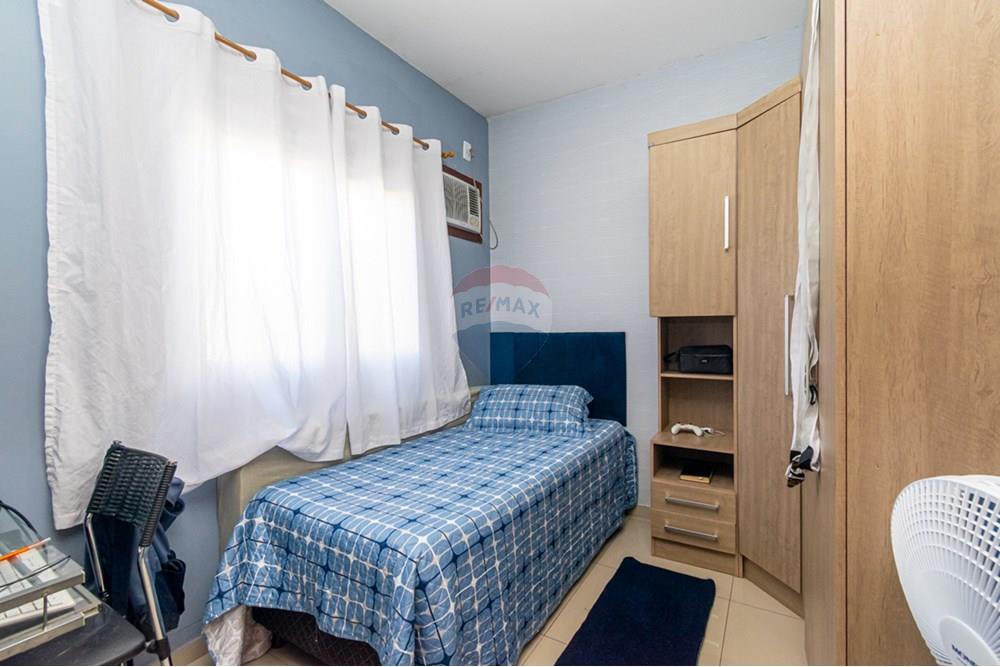 Casa de Condomínio - Venda - Gravataí , Rio Grande do Sul - _DSC0645.jpg - Quarto - 610051074-11