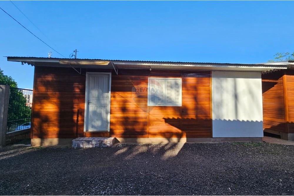 Casa - Alugar - Sarandi , Rio Grande do Sul - WhatsApp Image 2024-12-06 at 11.37.06 (1).jpeg - 610341002-492