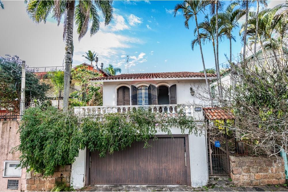 Casa - Venda - Porto Alegre , Rio Grande do Sul - CAS-139.jpg - 612491052-74