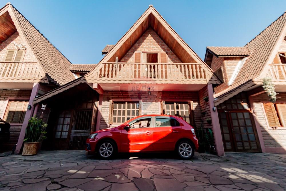 Casa de Condomínio - Venda - Porto Alegre , Rio Grande do Sul - IMG_0551.jpg - 610221015-46