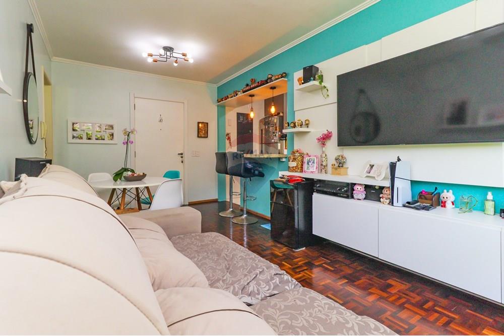 Apartamento - Venda - Porto Alegre , Rio Grande do Sul - @dscimagens_-256.jpg - 610191037-98