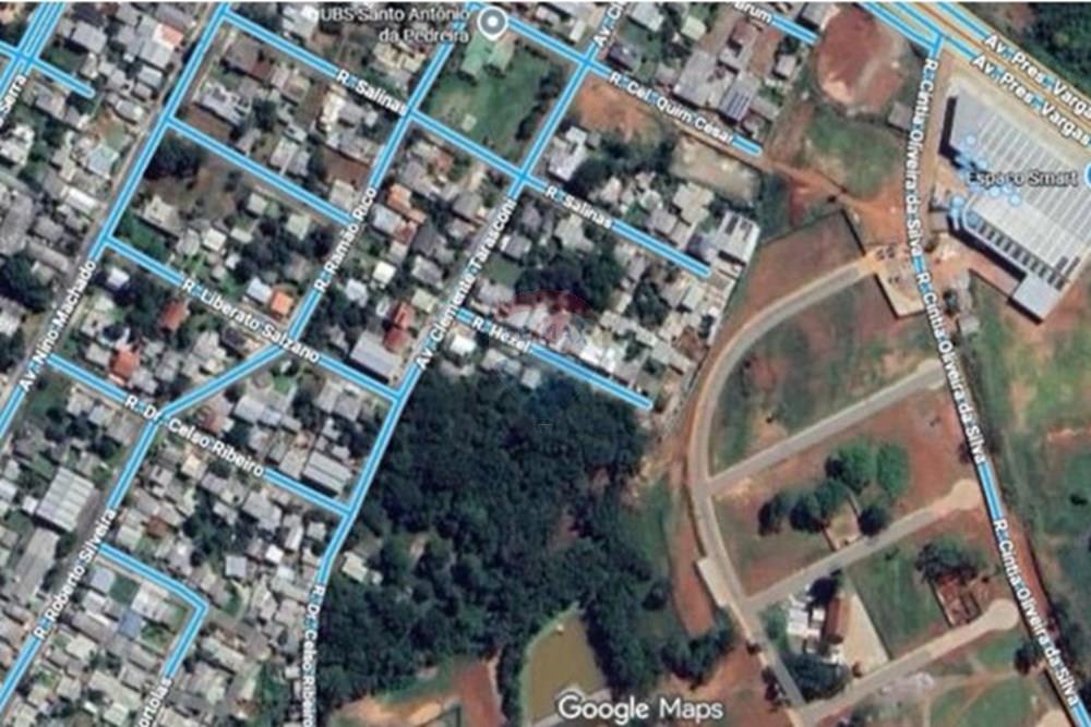 Terreno - Venda - Passo Fundo , Rio Grande do Sul - 4d014800-0886-4b7e-afea-2e43aca06a33.jpg - 610271105-9