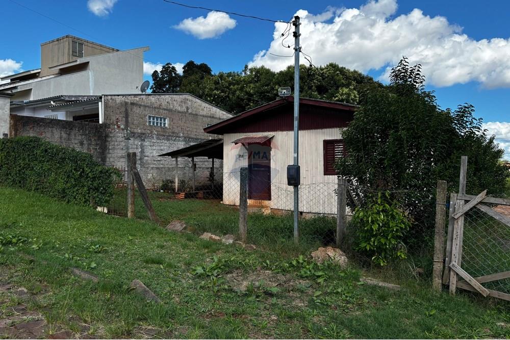 Terreno - Venda - Carazinho , Rio Grande do Sul - 9957070c-7ea1-4237-b6c4-c69392224e05.jpg - 612701007-110